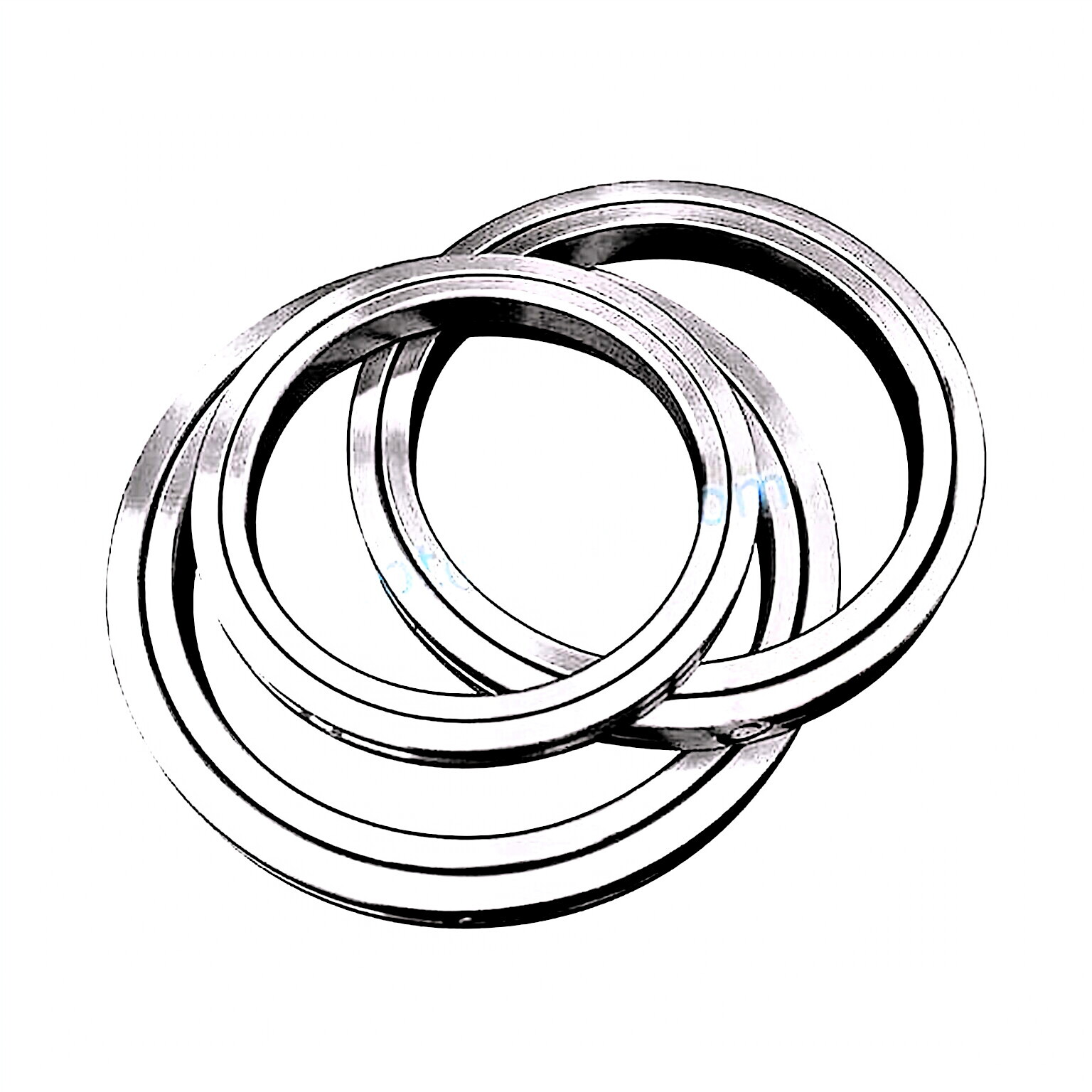 CRBC Series Crossed Roller Bearings