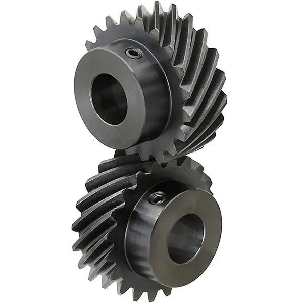 Crossed Helical Gear (Screw Gear)