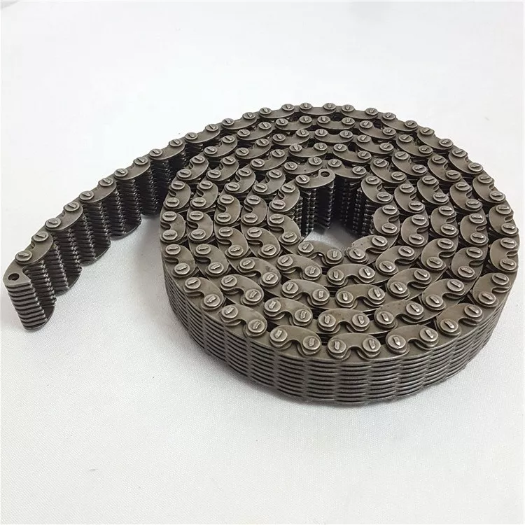 Crotch Contact Silent Chains C4 Series