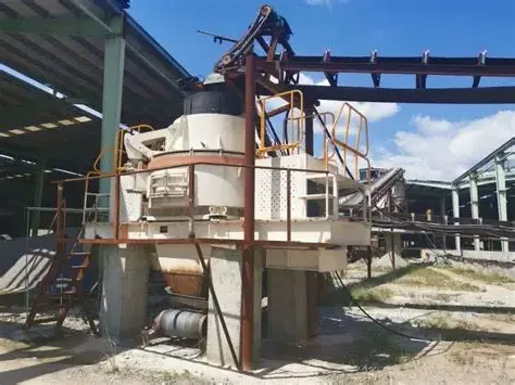 Heavy Duty Automatic Electromagnetic Vibrating Feeder Machine for Mining Stone Crushing Plant and Sand Production Line