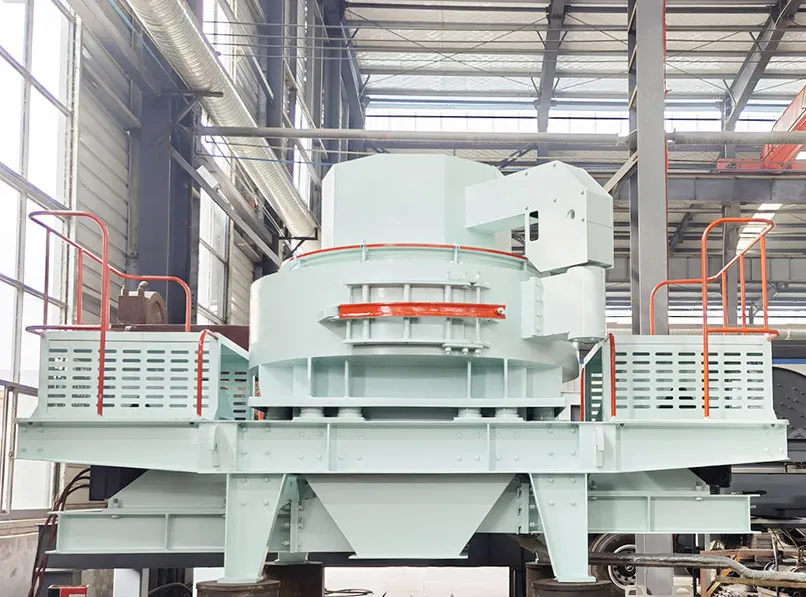 Heavy Duty Automatic Electromagnetic Vibrating Feeder Machine for Mining Stone Crushing Plant and Sand Production Line