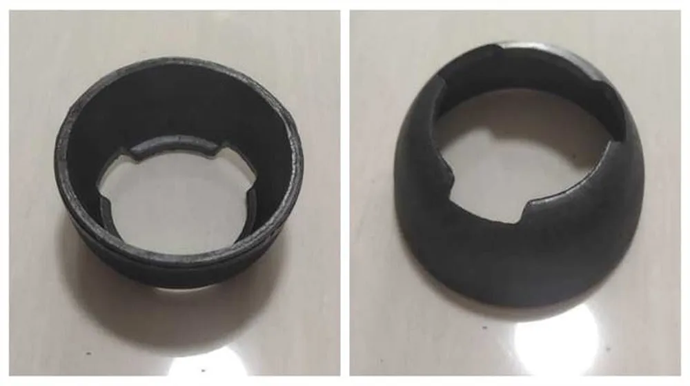 Cuplock Scaffolding Bottom Cup for Construction Sites