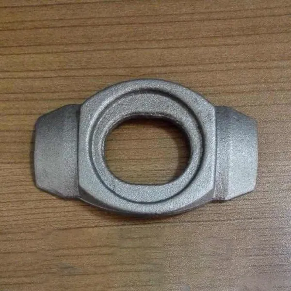 Cuplock Scaffolding Ledger Blade for Construction Industries