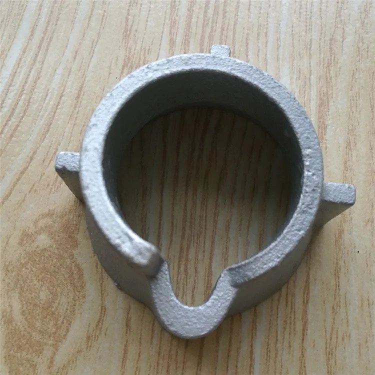 Cuplock Scaffolding Top Cup for Building Industry