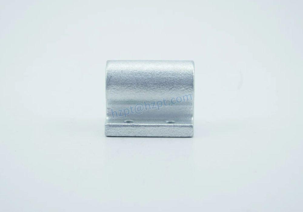 Custom Carbon Steel Cast Hardware Part Precision Metal Casting Supplier Bushing