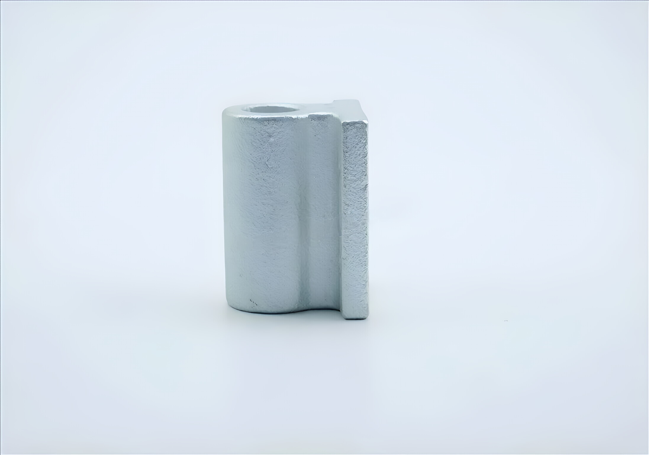 Custom Carbon Steel Cast Hardware Part Precision Metal Casting Supplier Bushing