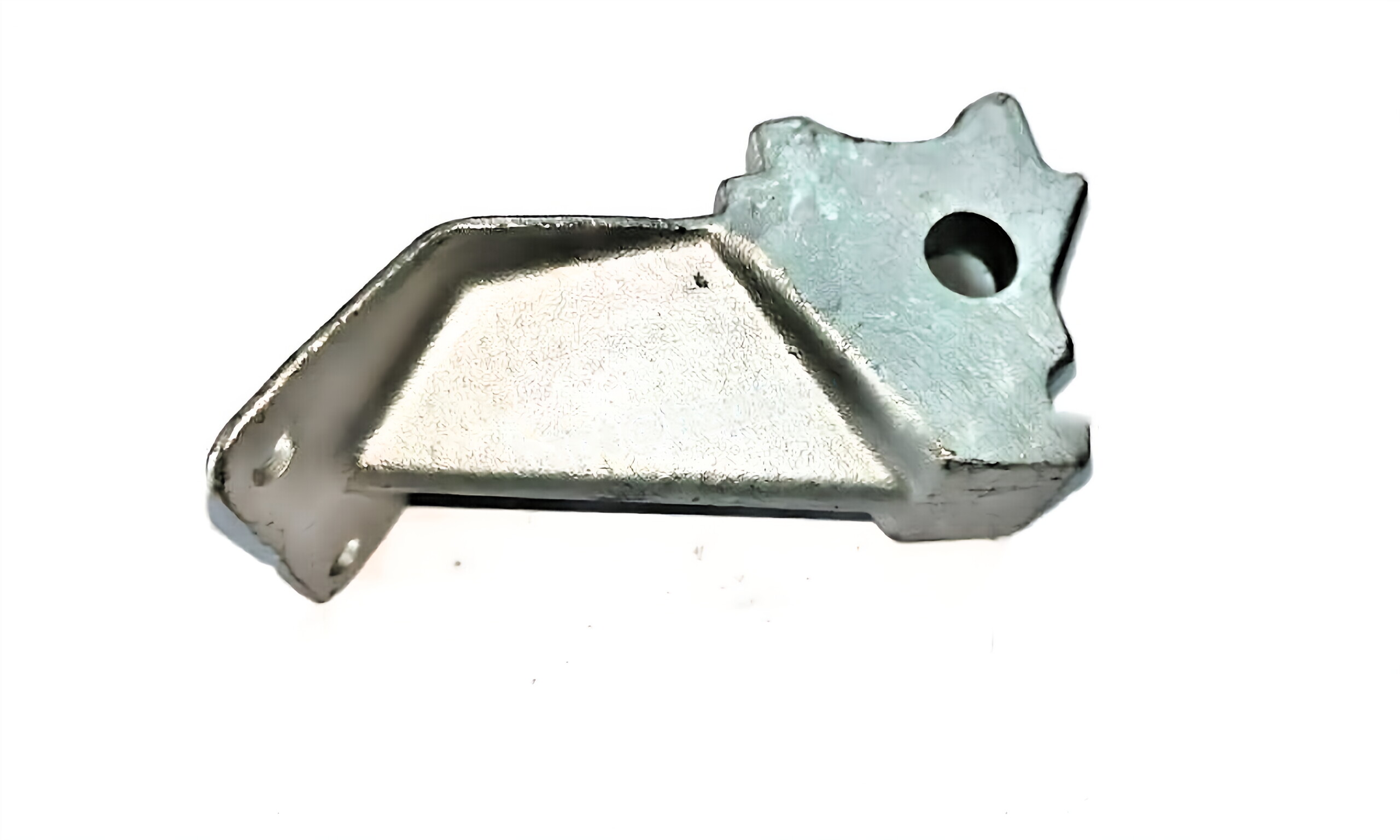 Custom Galvanized Steel Metal Reinforced Angle Brackets L Brackets U Brackets U Shaped Metal Brackets