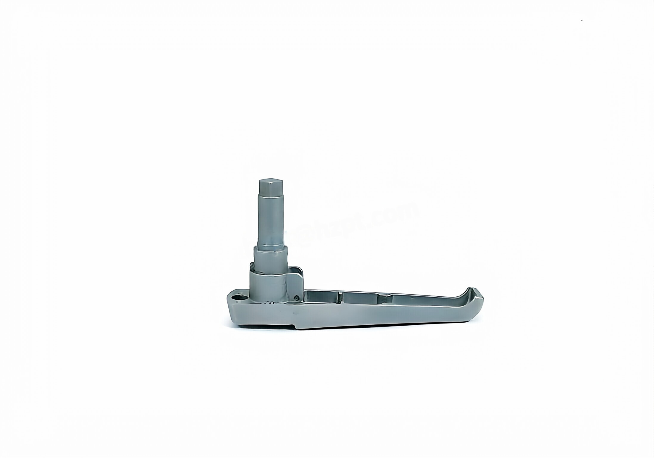 Customized Carbon Steel L Bracket