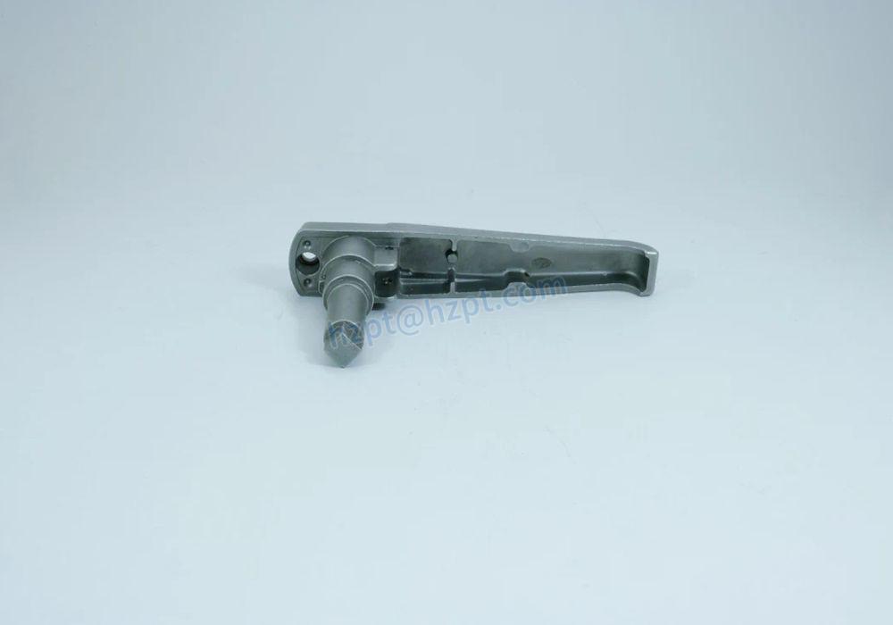 Customized Carbon Steel L Bracket