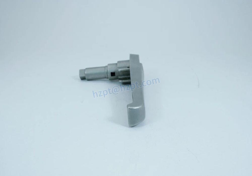 Customized Carbon Steel L Bracket