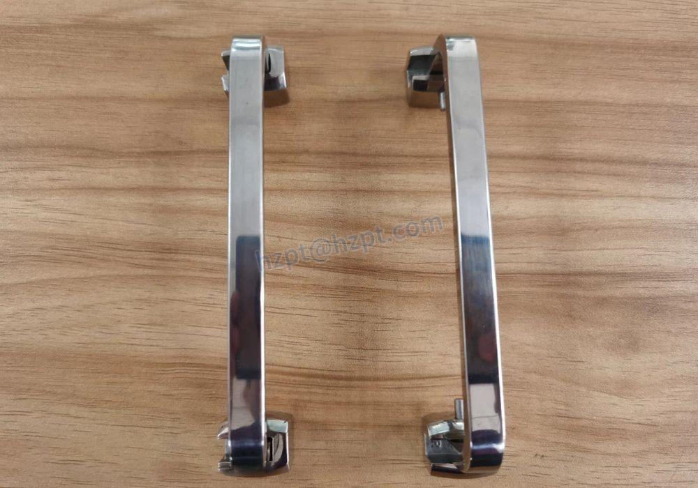 Customized Chinese Manufacturers Sheet Metal Parts Household/Commercial Bathroom Accessories