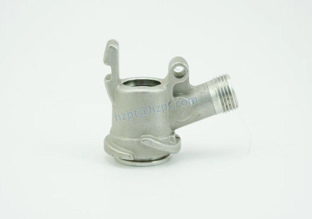 Customized Easy-Dispensing Tap Beer Keg Coupler
