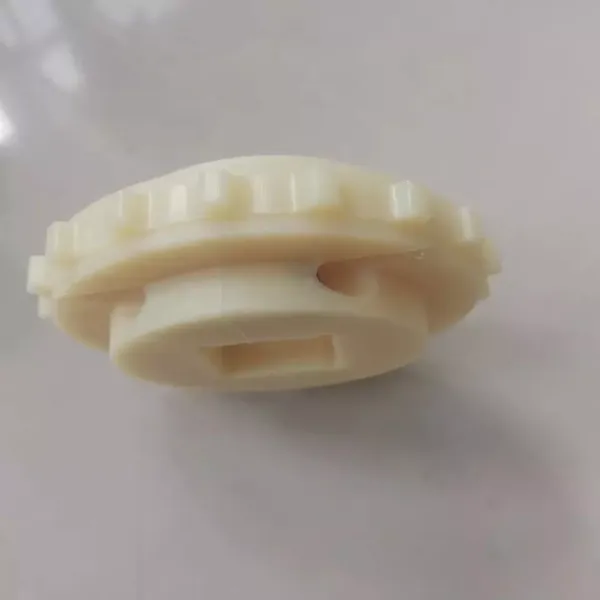 #25 Plastic Sprockets