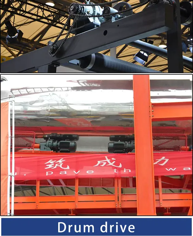 Cycloidal Gearbox BLD Vertical Cycloid Reducer (Cycloidal Gear Reducer) for Mixing Equipment