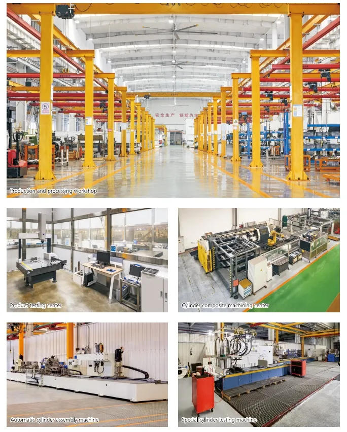 HCYY11112013 Locking Cylinder For Environmental Protection