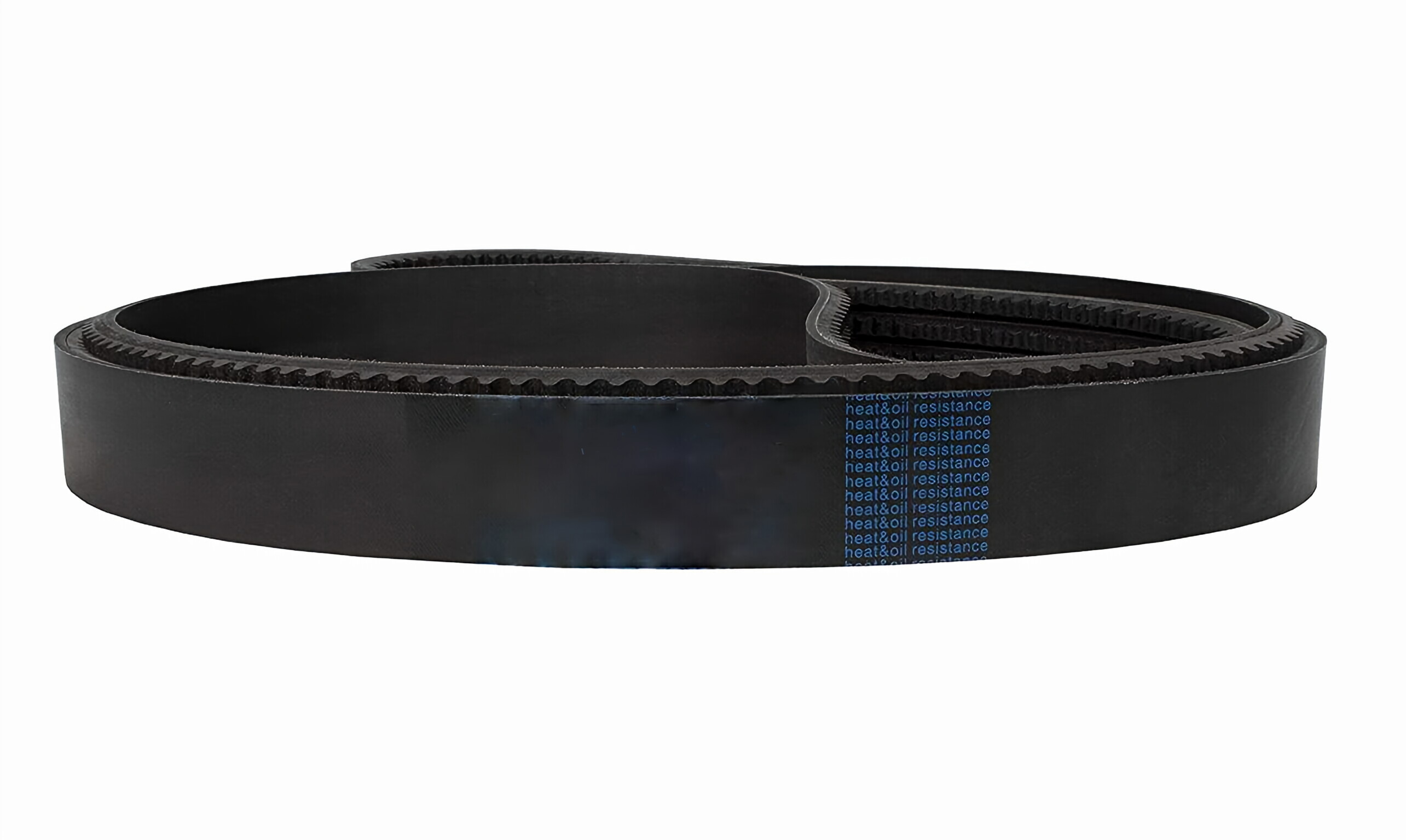 6D Series Cast Iron QD Bushing Sheaves Pulley for "D" Belts