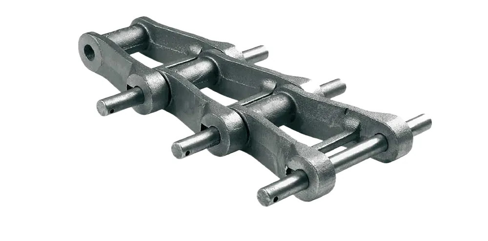 D472 Boiler Moving Grate Chains