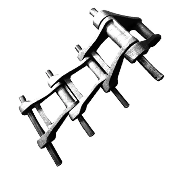 D472 Boiler Moving Grate Chains