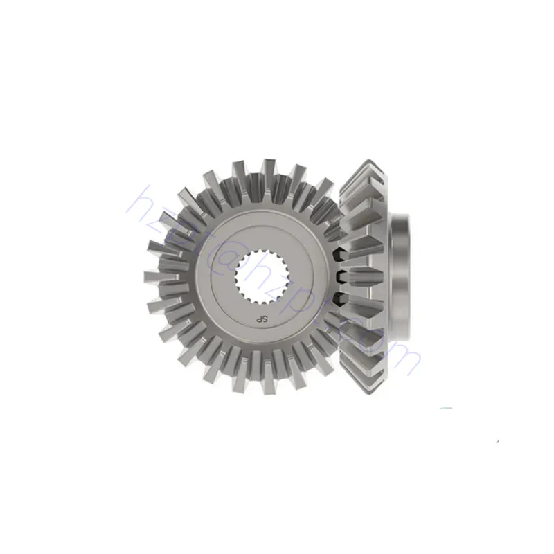 DE20711 Bevel Gear Drive Set For Fits John Deere