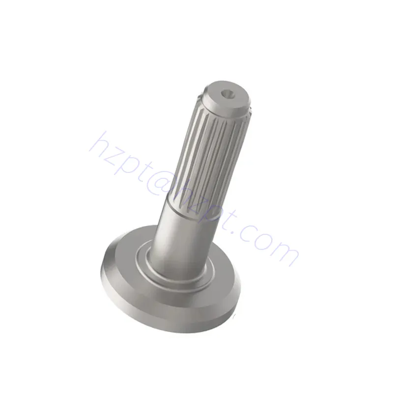 DE31419 Bevel Gear Drive Pinion Shaft For Fits John Deere