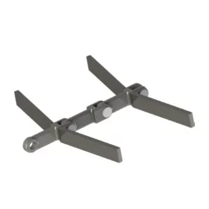 Drop Forged Chain for Mining