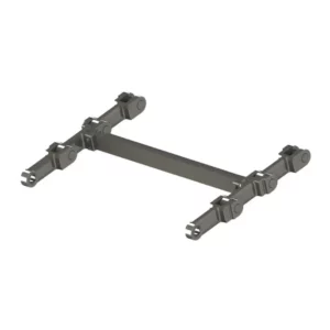 Drop Forged Chain for Mining