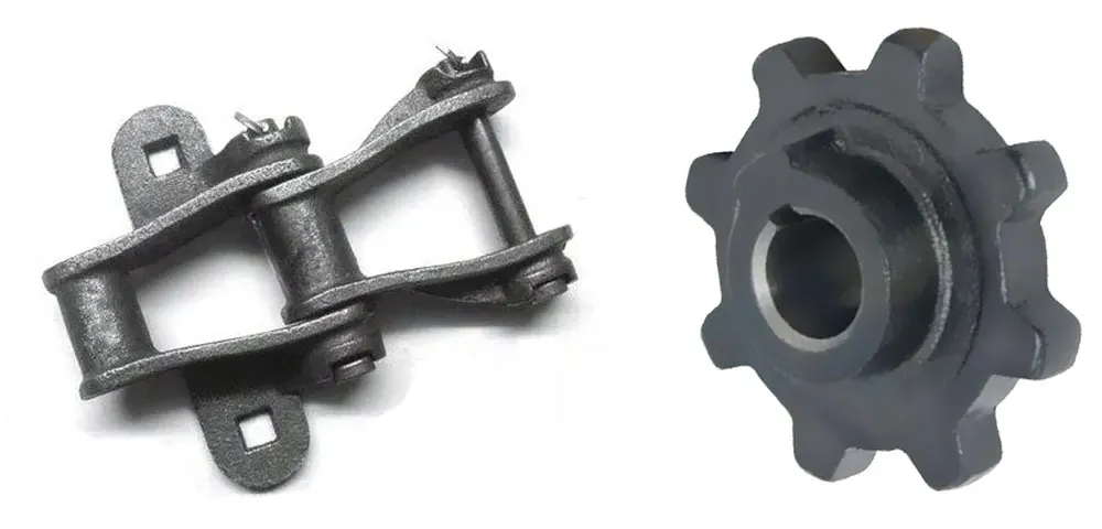 330 Bucket Elevator Chain