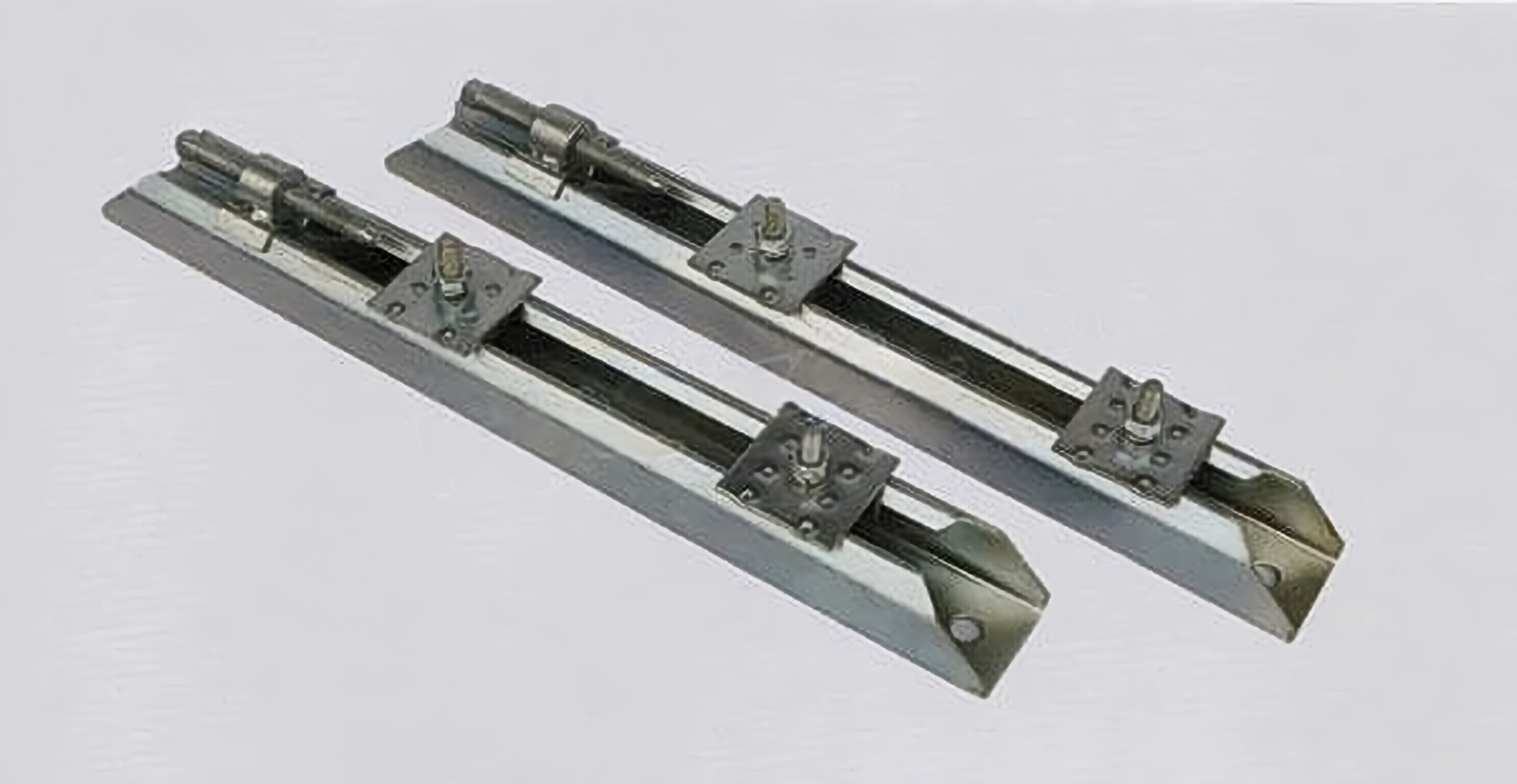 DHA Motor Rail Track Series