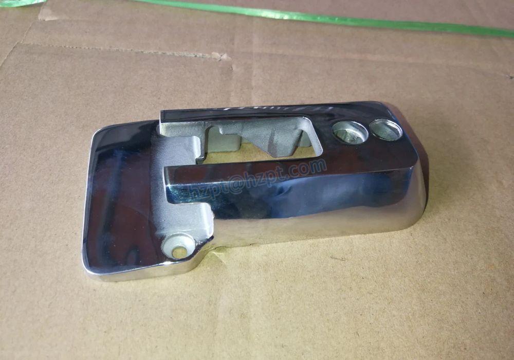 Die-Casting Part and Car Parts Mounting Bracket