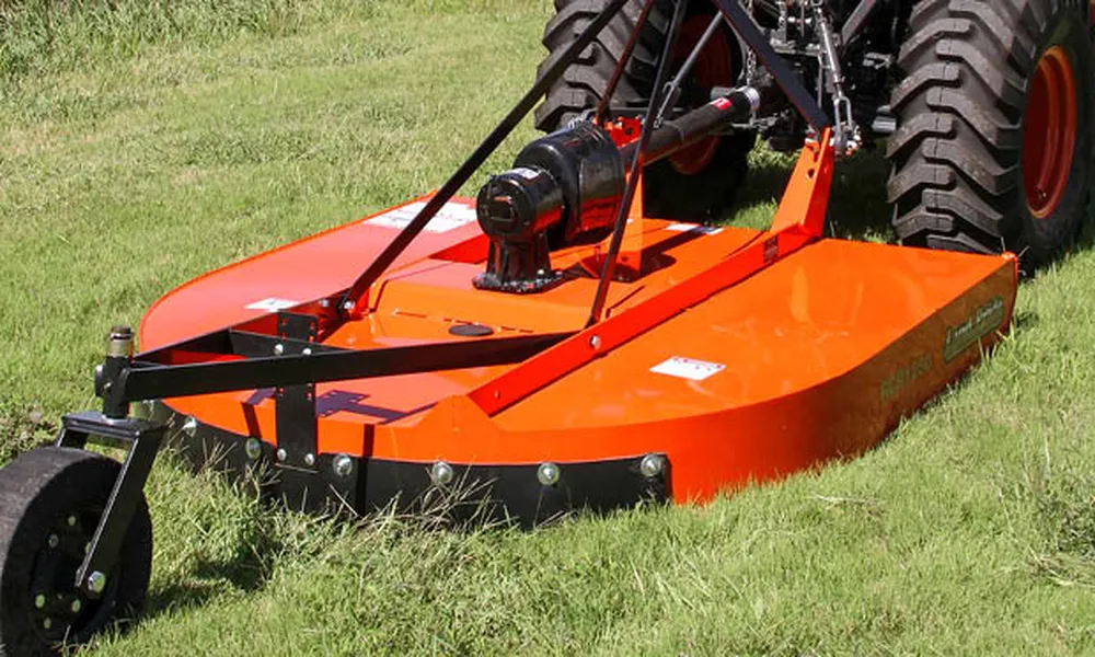 Rotary Mower Gearboxes - Replacement of Comer Code LF-141A 1:2.83