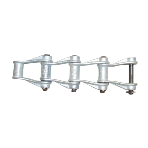 100 DIN 654 Class Pintle Chain