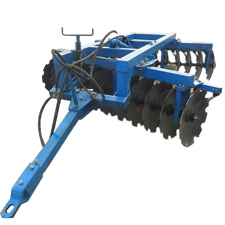 Farm Equipment Tractor Heavy Duty Hydraulic Disc Harrow 1BZ-2.2