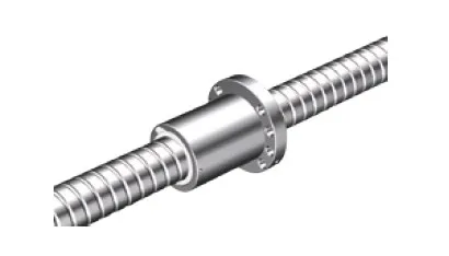 DKF High Speed Ball Screw