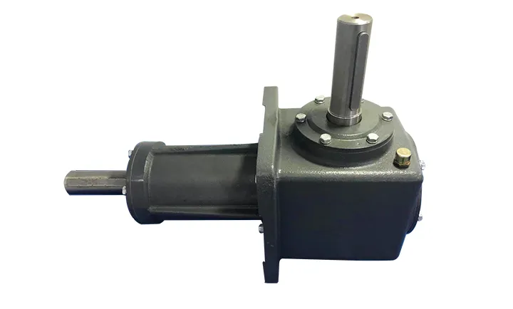 Double Disc Silage Machine Gearbox RDF-QZ115 for Silage Machines