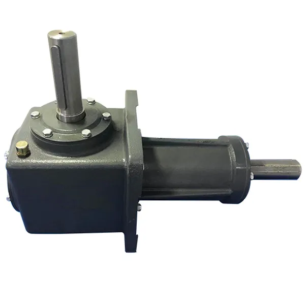 Double Disc Silage Machine Gearbox RDF-QZ115 for Silage Machines