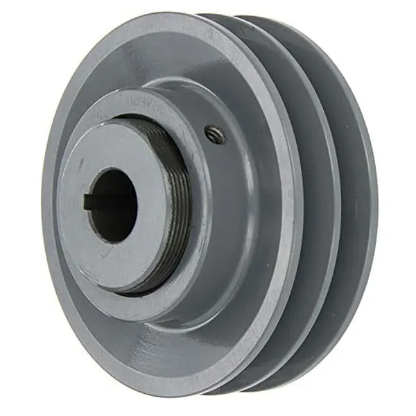 Adjustable Speed V Belt Pulleys