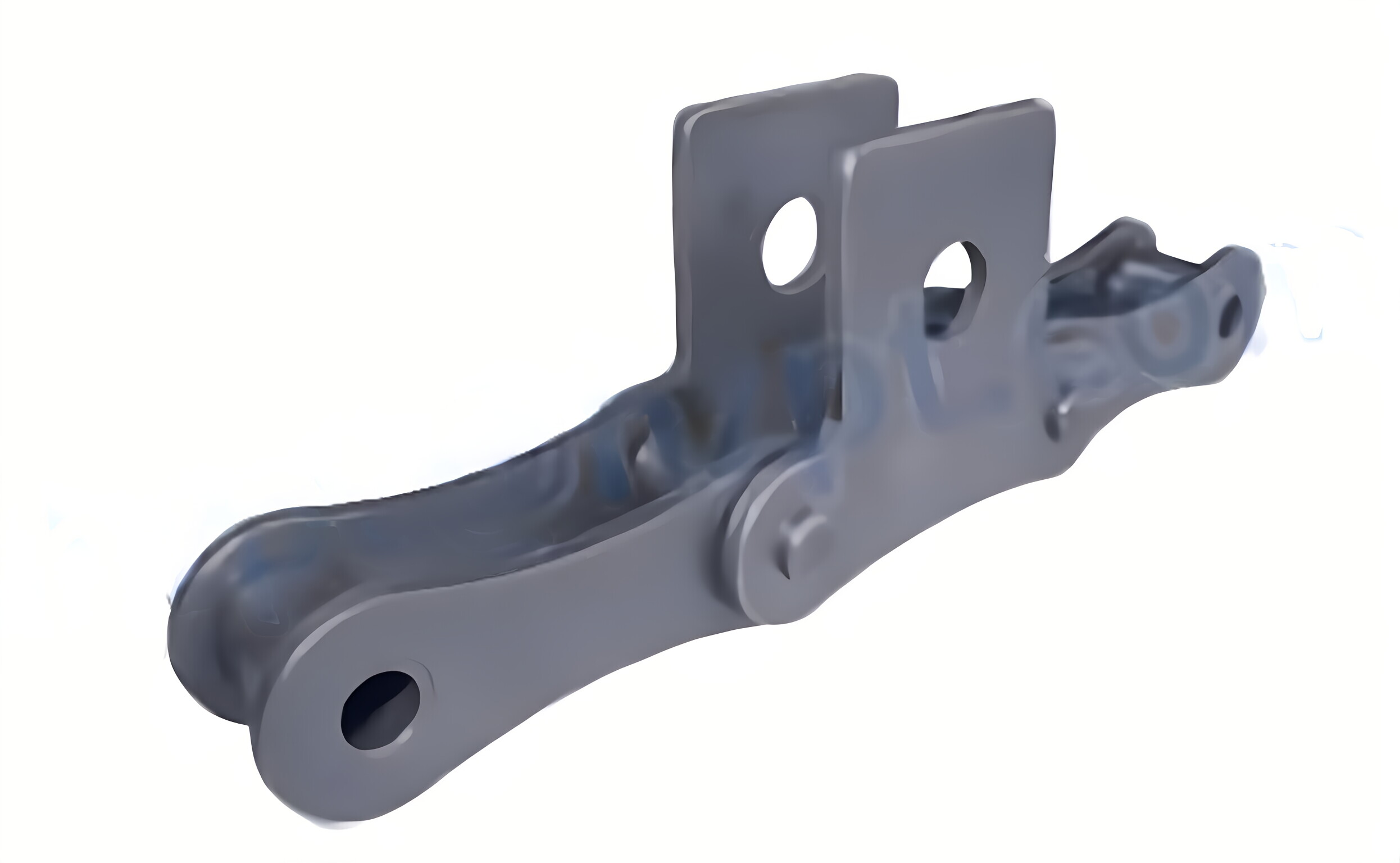 Double Pitch Conveyor Chain Attachments A-1 A-2 K-1 K-2