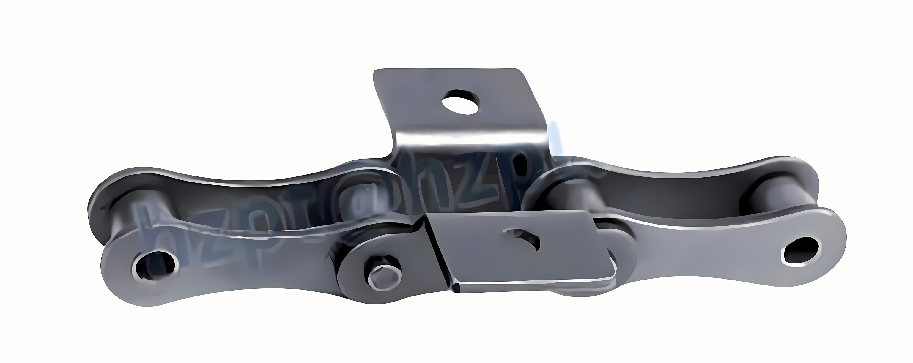 Double Pitch Conveyor Chains Attachments SAA-1 SAA-2 SKK-1 SKK-2