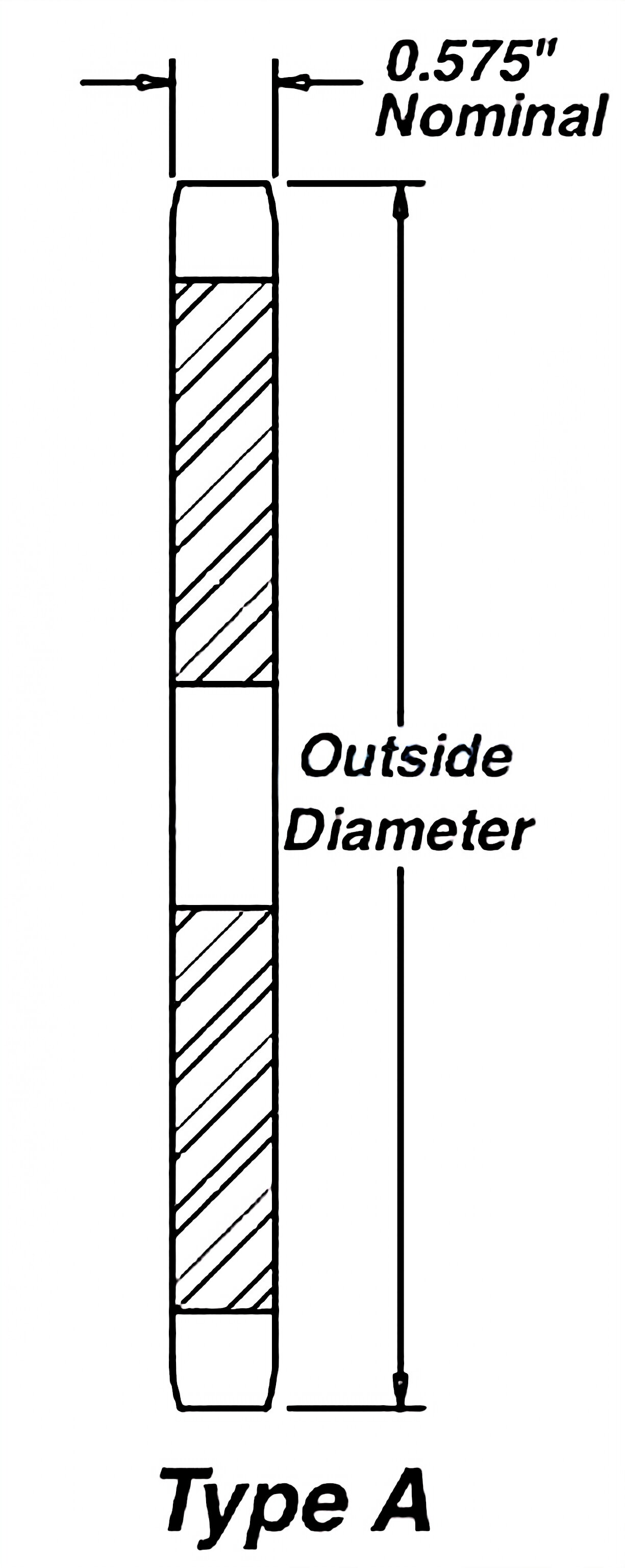 C2082H Double Pitch Sprockets