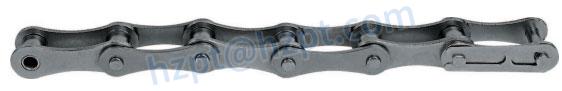 Double Pitch Transmission Chains 208/210/212/216/220/224/228/232
