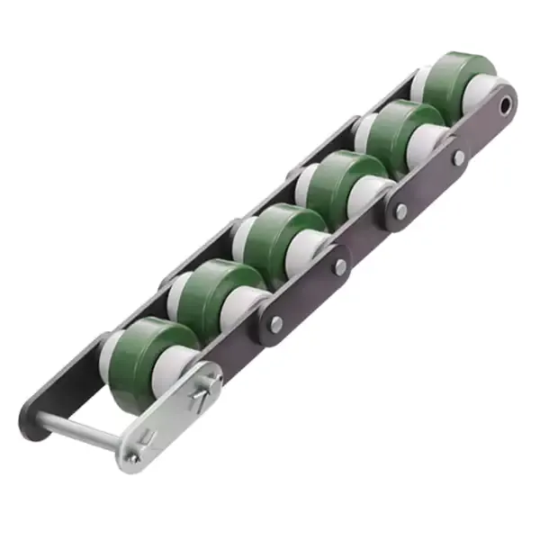 Double Plus Chain 08BS-27-S16-00 for BOSCH