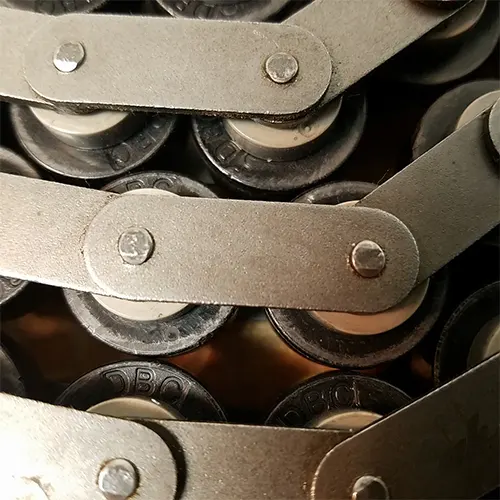 Double Plus Chain 08BS-27-S16-00 for BOSCH