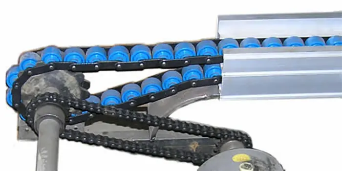 Double Plus Chain 08BS-27-S16-00 for BOSCH