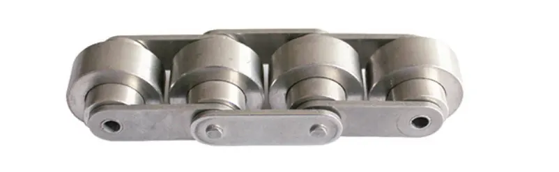 Double Plus Chain 08BS-27-S16-00 for BOSCH