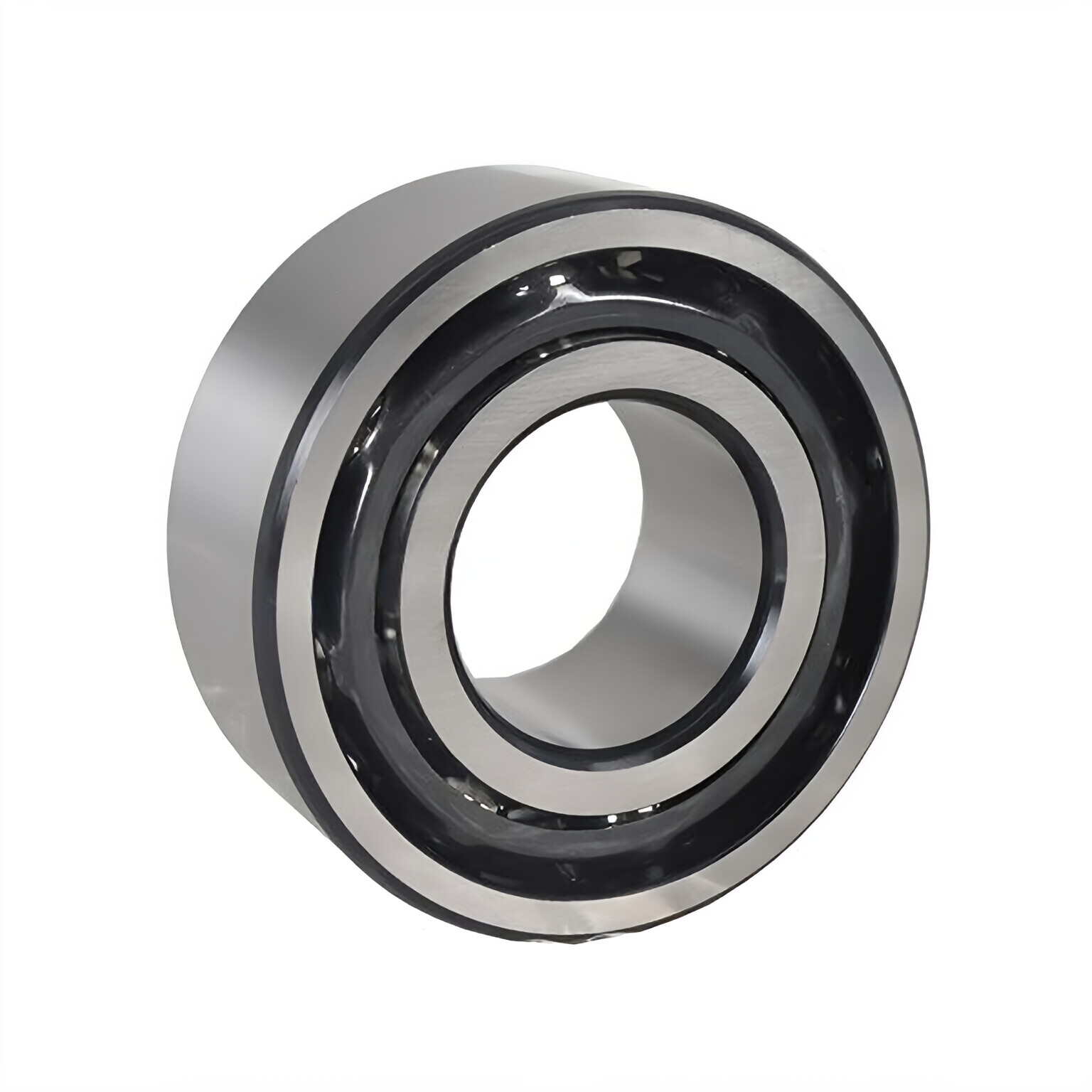 Double Row Angular Contact Ball Bearings
