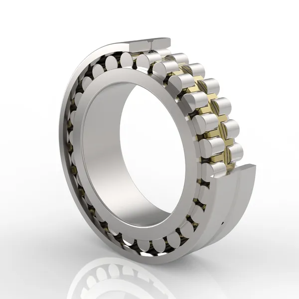 Double Row Cylindrical Roller Bearing