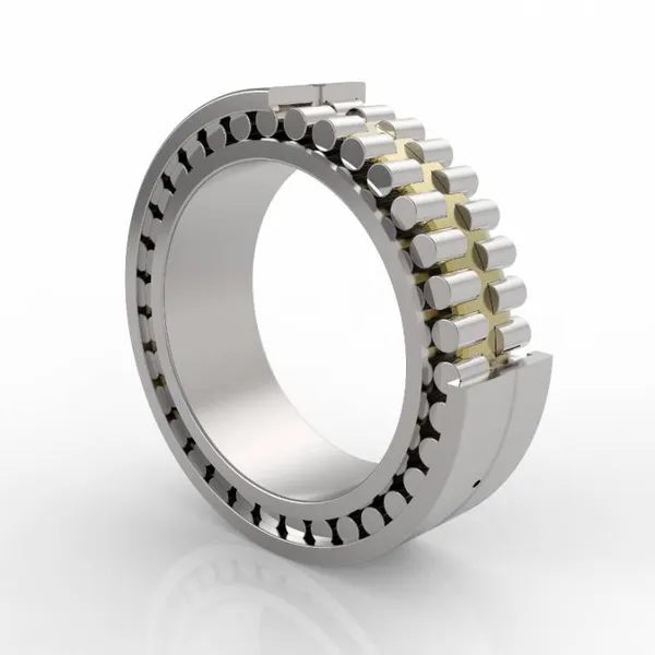 Double Row Cylindrical Roller Bearing