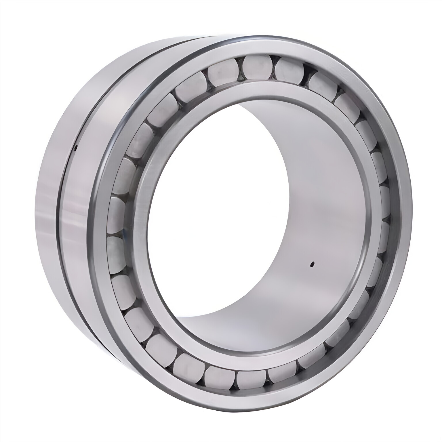 Double Row Full Complement Cylindrical Roller Bearings