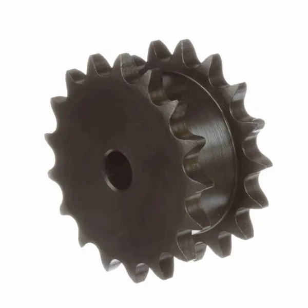 12B-3 Metric Roller Chain Sprockets