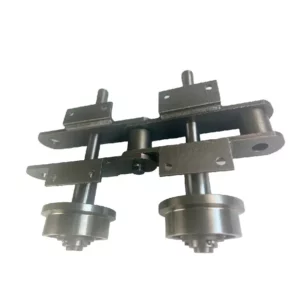 Deep Pan Conveyor Chain